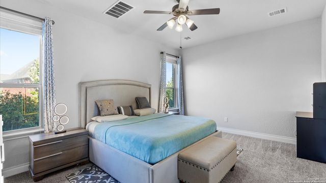 28802 FRONT GATE, Fair Oaks Ranch, TX 78015