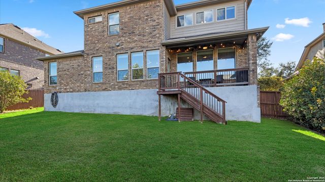 28802 FRONT GATE, Fair Oaks Ranch, TX 78015