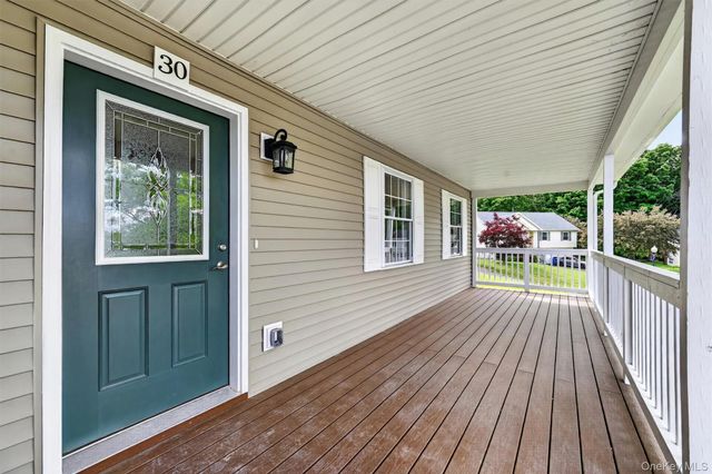 30 Wavey Willow Lane, Montgomery, NY 12549
