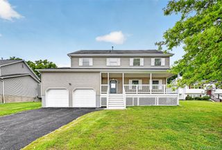 30 Wavey Willow Lane, Montgomery, NY 12549