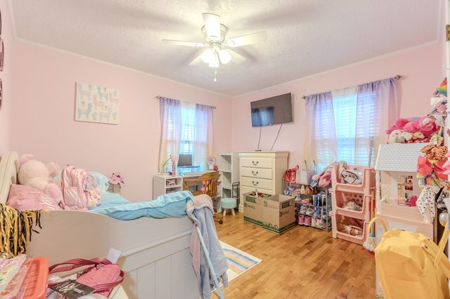 557 CIRCLE DR, Halls, TN 38040