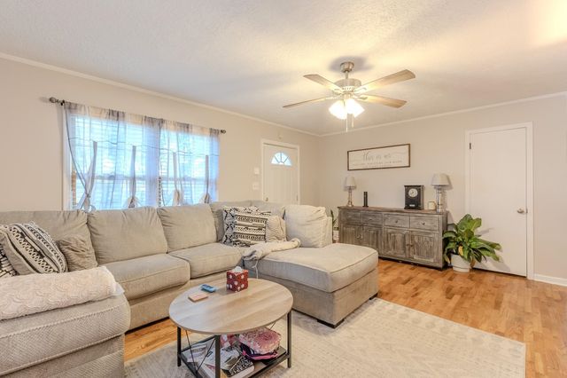 557 CIRCLE DR, Halls, TN 38040