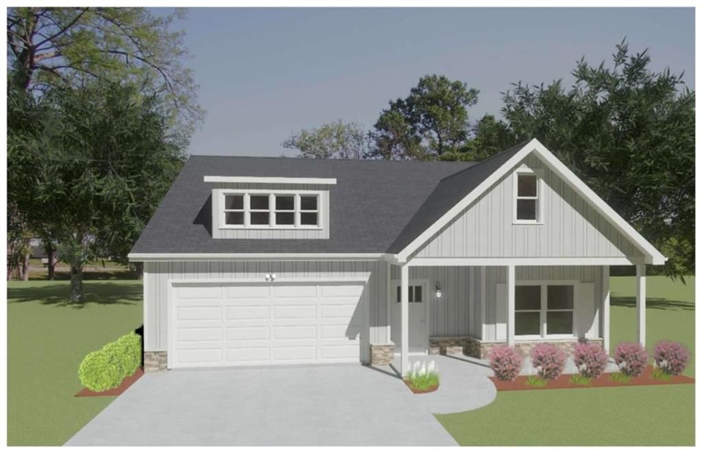 1669 Dillard Bray Rd, Royston, GA 30662