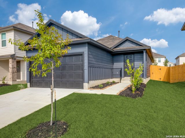 13927 San Saba Falls, San Antonio, TX 78253