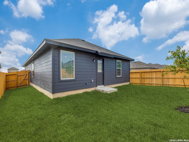 13927 San Saba Falls, San Antonio, TX 78253