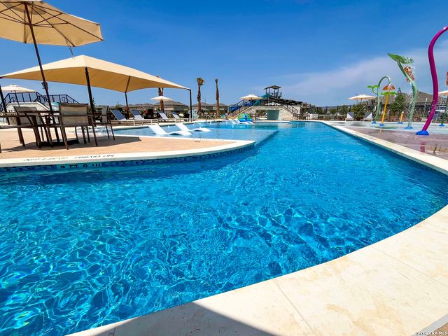 13927 San Saba Falls, San Antonio, TX 78253