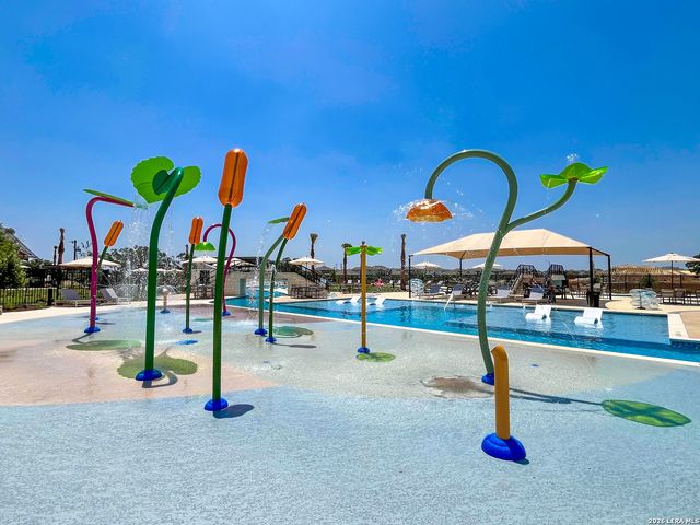 13927 San Saba Falls, San Antonio, TX 78253