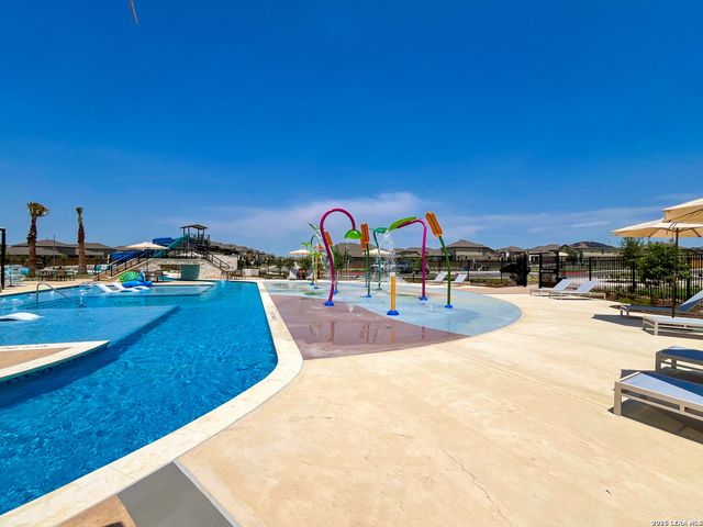 13927 San Saba Falls, San Antonio, TX 78253