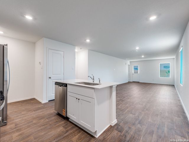 13927 San Saba Falls, San Antonio, TX 78253