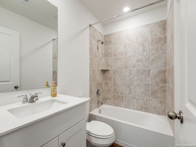 13927 San Saba Falls, San Antonio, TX 78253