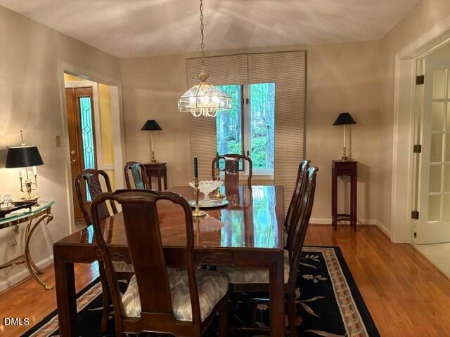 2427 Creekridge Drive, Rocky Mount, NC 27804