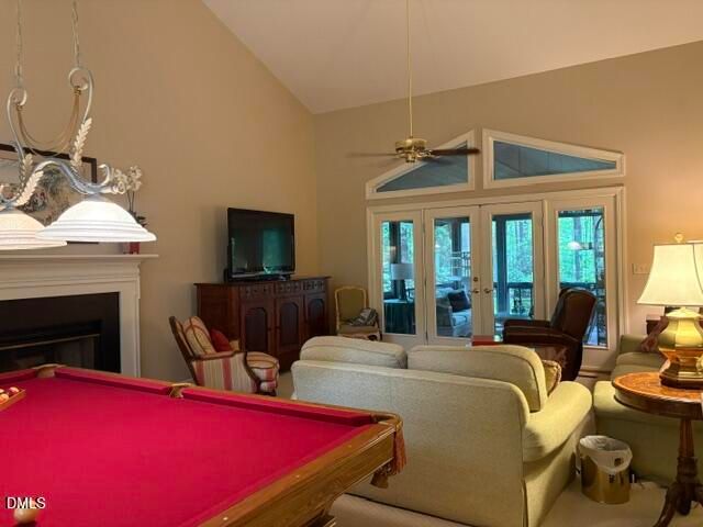 2427 Creekridge Drive, Rocky Mount, NC 27804