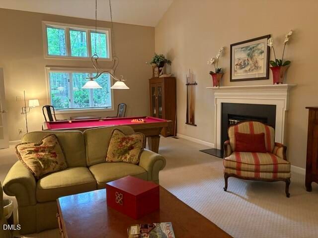 2427 Creekridge Drive, Rocky Mount, NC 27804