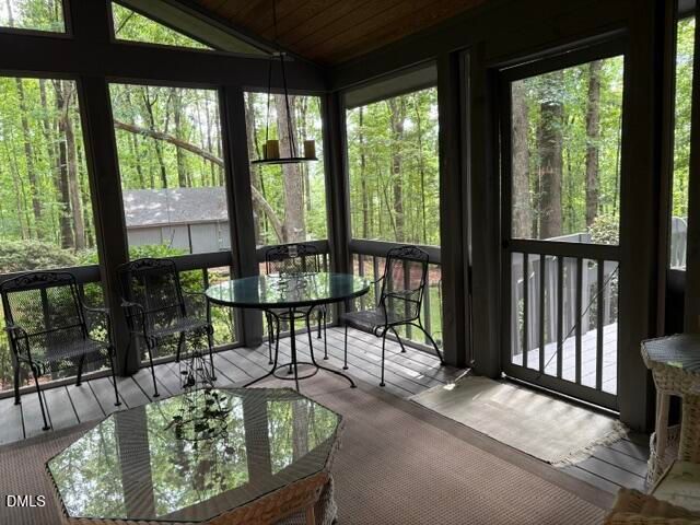 2427 Creekridge Drive, Rocky Mount, NC 27804