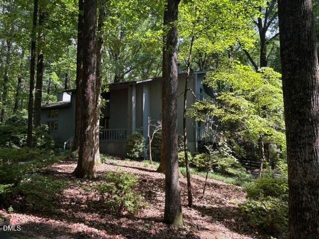 2427 Creekridge Drive, Rocky Mount, NC 27804