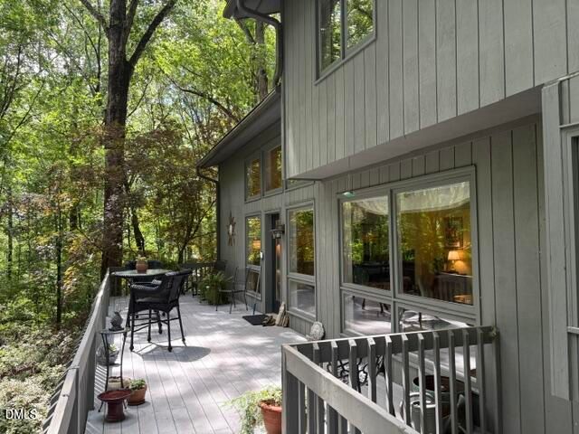 2427 Creekridge Drive, Rocky Mount, NC 27804