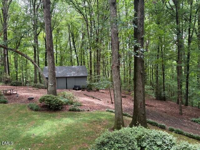 2427 Creekridge Drive, Rocky Mount, NC 27804