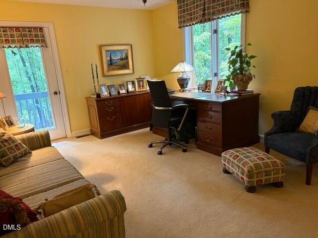 2427 Creekridge Drive, Rocky Mount, NC 27804