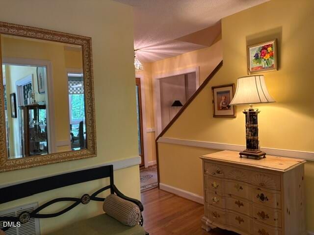 2427 Creekridge Drive, Rocky Mount, NC 27804