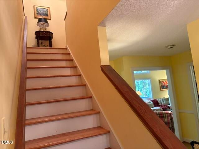 2427 Creekridge Drive, Rocky Mount, NC 27804
