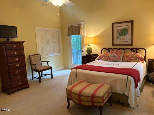 2427 Creekridge Drive, Rocky Mount, NC 27804