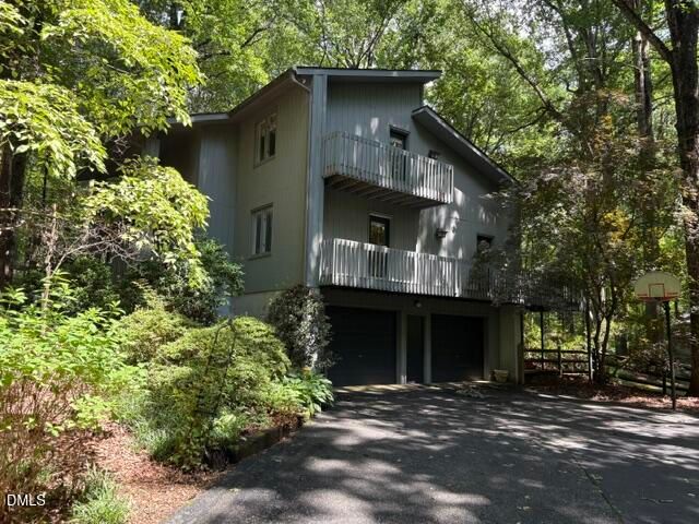2427 Creekridge Drive, Rocky Mount, NC 27804
