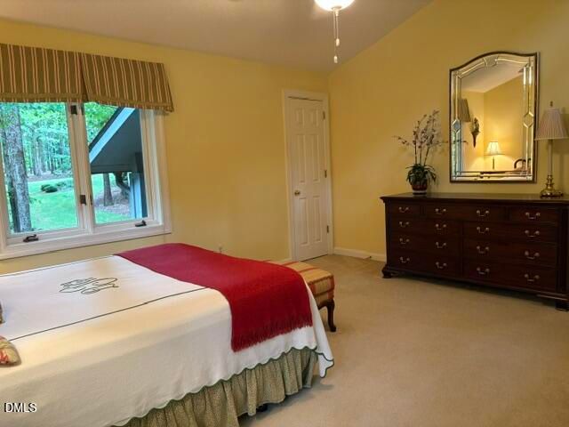 2427 Creekridge Drive, Rocky Mount, NC 27804