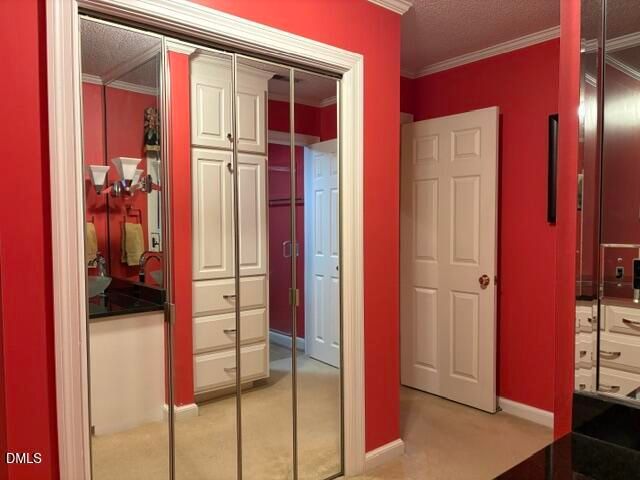 2427 Creekridge Drive, Rocky Mount, NC 27804