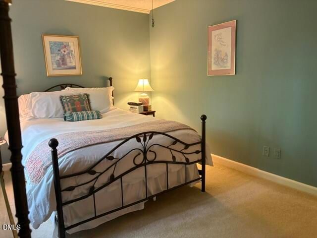 2427 Creekridge Drive, Rocky Mount, NC 27804