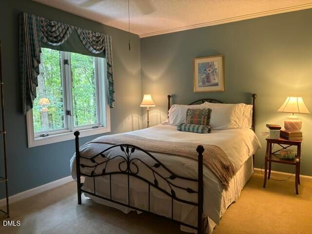 2427 Creekridge Drive, Rocky Mount, NC 27804