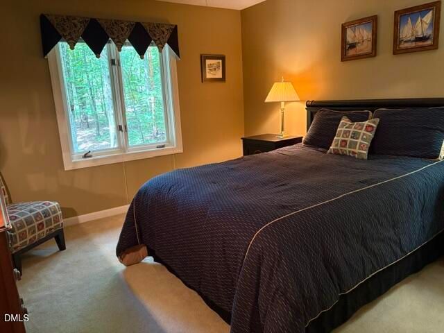 2427 Creekridge Drive, Rocky Mount, NC 27804