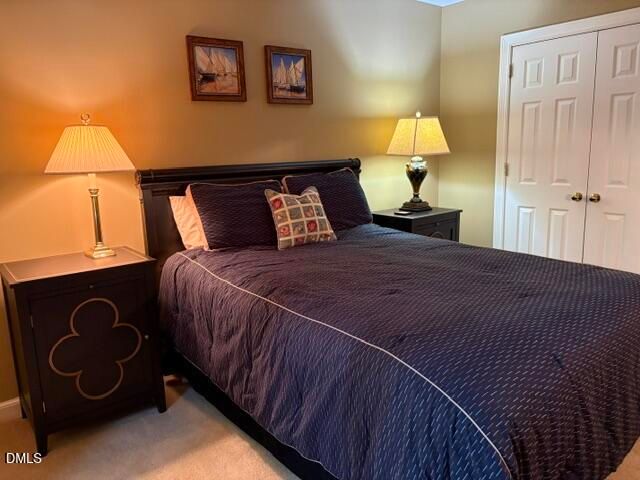 2427 Creekridge Drive, Rocky Mount, NC 27804