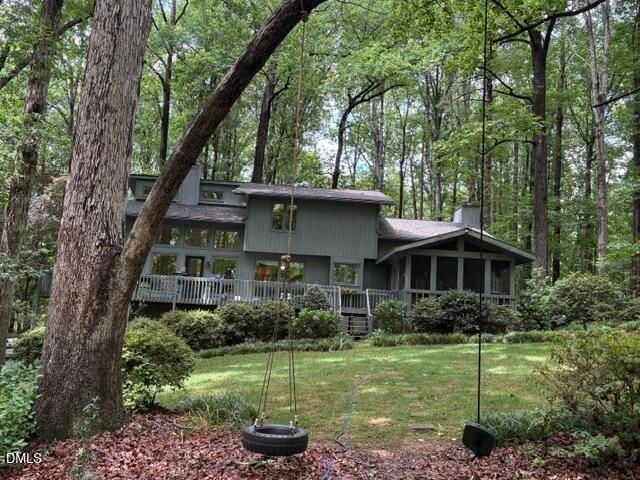2427 Creekridge Drive, Rocky Mount, NC 27804