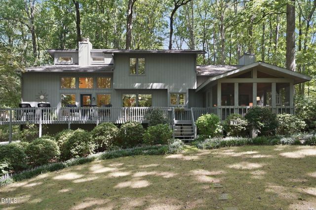 2427 Creekridge Drive, Rocky Mount, NC 27804