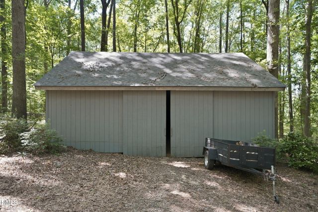 2427 Creekridge Drive, Rocky Mount, NC 27804