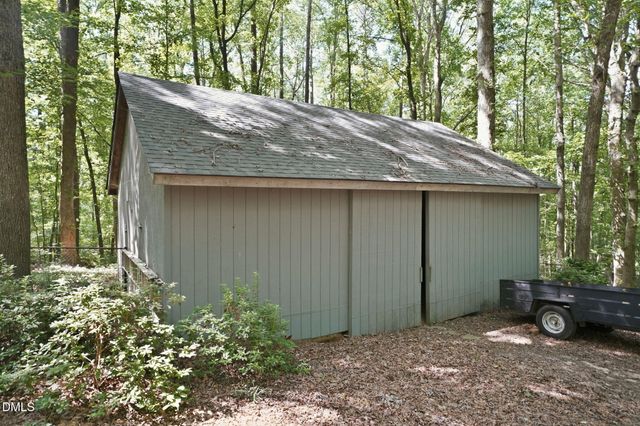 2427 Creekridge Drive, Rocky Mount, NC 27804