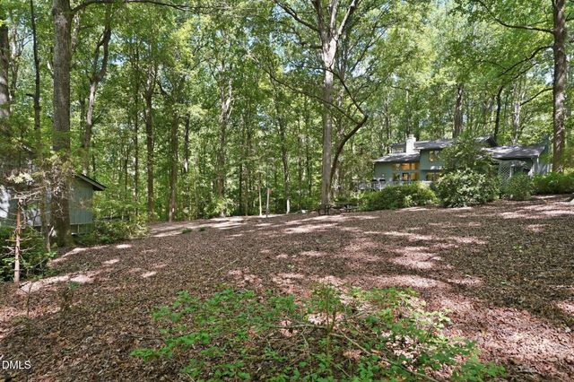 2427 Creekridge Drive, Rocky Mount, NC 27804
