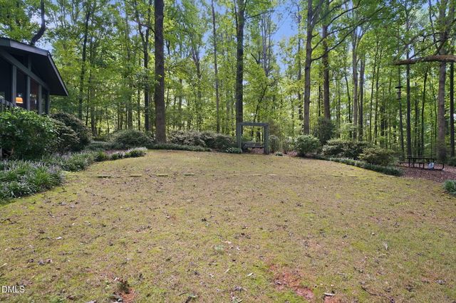 2427 Creekridge Drive, Rocky Mount, NC 27804