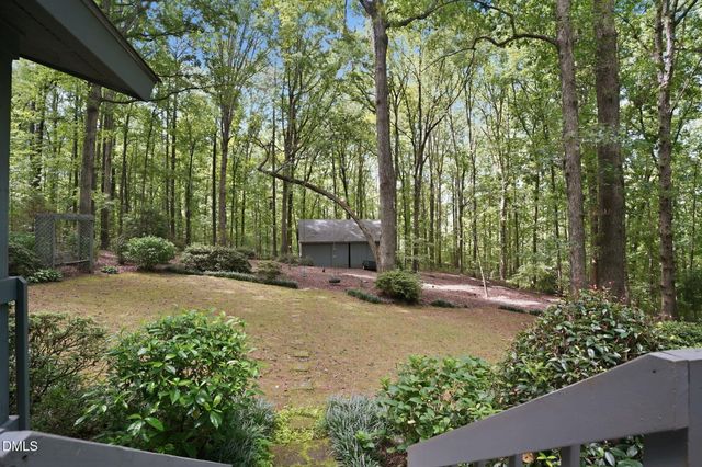 2427 Creekridge Drive, Rocky Mount, NC 27804