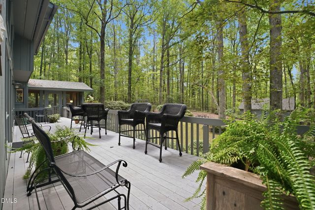 2427 Creekridge Drive, Rocky Mount, NC 27804