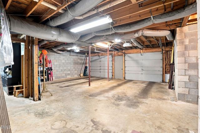 2427 Creekridge Drive, Rocky Mount, NC 27804