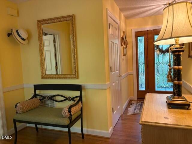 2427 Creekridge Drive, Rocky Mount, NC 27804