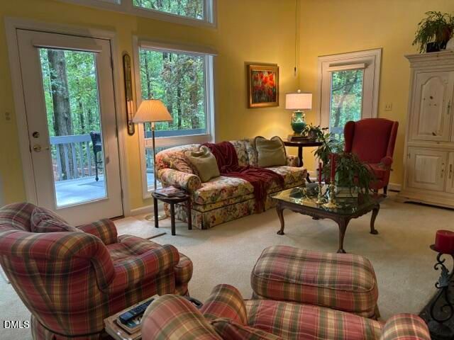 2427 Creekridge Drive, Rocky Mount, NC 27804