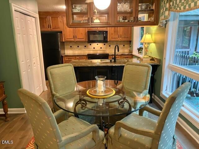 2427 Creekridge Drive, Rocky Mount, NC 27804