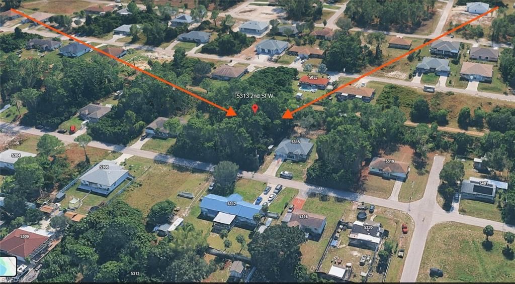 5313 2nd ST W, LEHIGH ACRES, FL 33971 — photo 3
