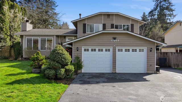 17507 29th Drive SE, Bothell, WA 98012