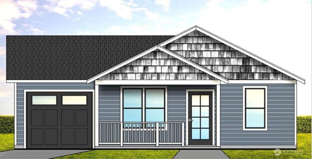 121 7th Street SW, Long Beach, WA 98631