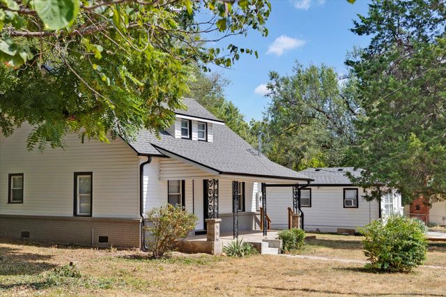 2753 W Nichols Street, Springfield, MO 65803
