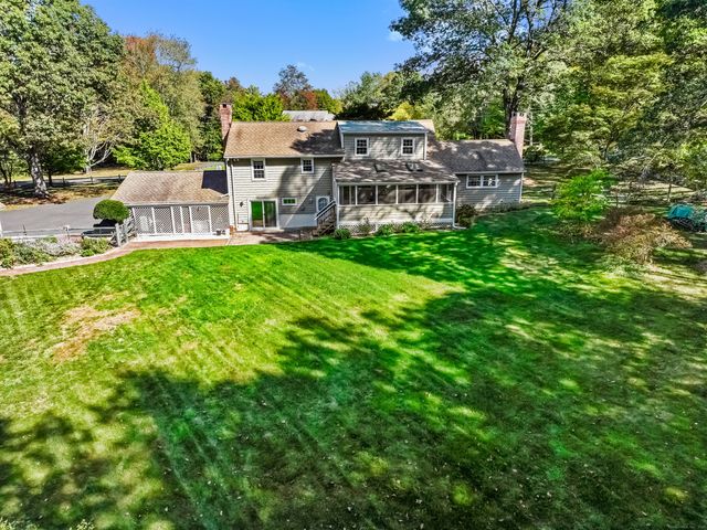 24 Langstroth Drive, Ridgefield, CT 06877