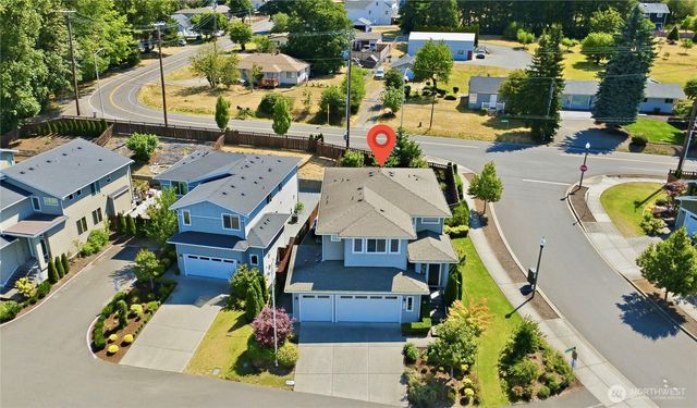 20018 91st PL S, Kent, WA 98031